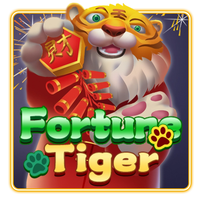 lucky365 FortuneTiger