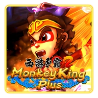 lucky365 Monkey King Plus