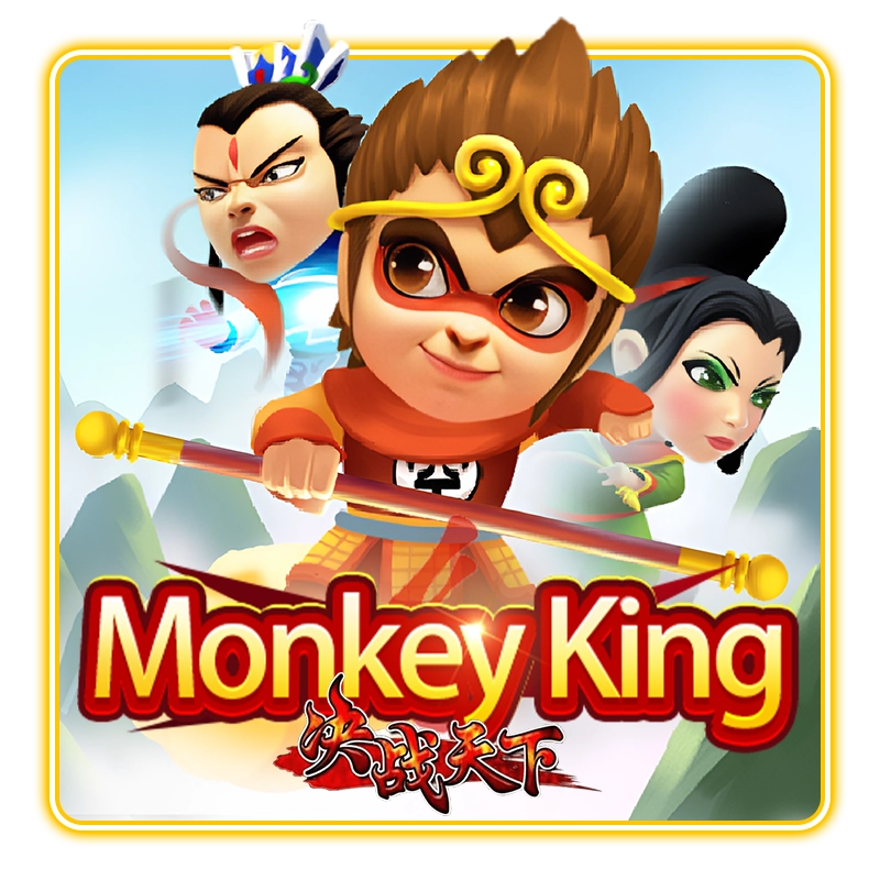 lucky365 Monkey King