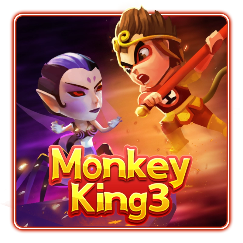 lucky365 Monkey King 3