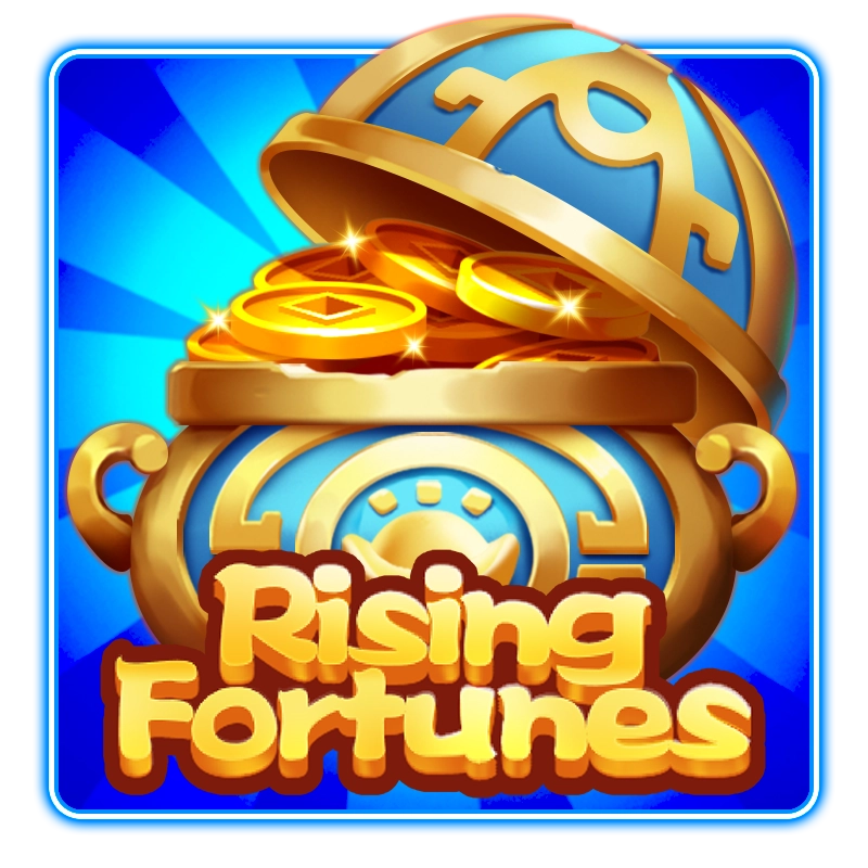 lucky365 Rising Fortunes