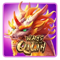 lucky365 WAY OF THE QILIN