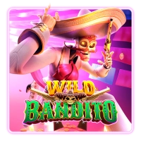 lucky365 Wild Bandito