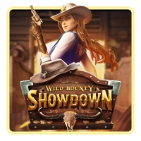 lucky365 Wild Bounty Showdown