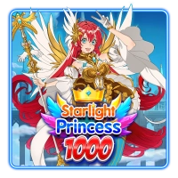 lucky365 starlightPrincess1000