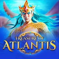 nextSpin treasure of atlantis